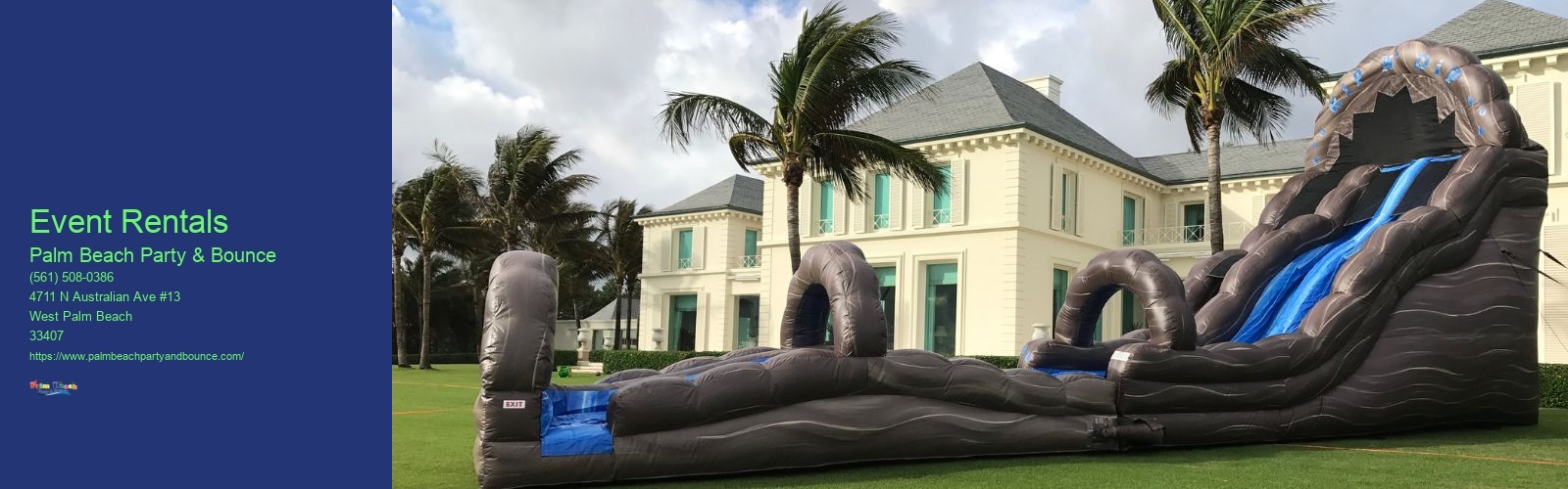Event Rentals
