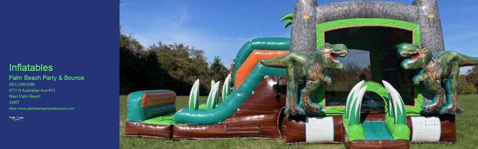 Inflatables