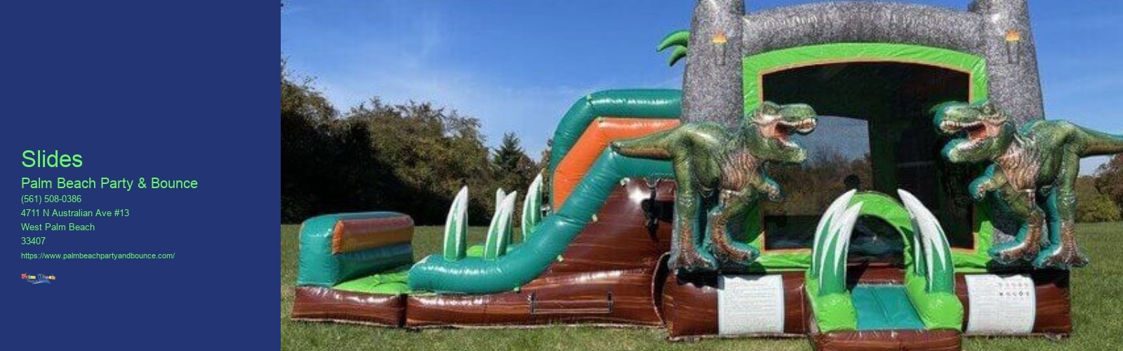 Slides